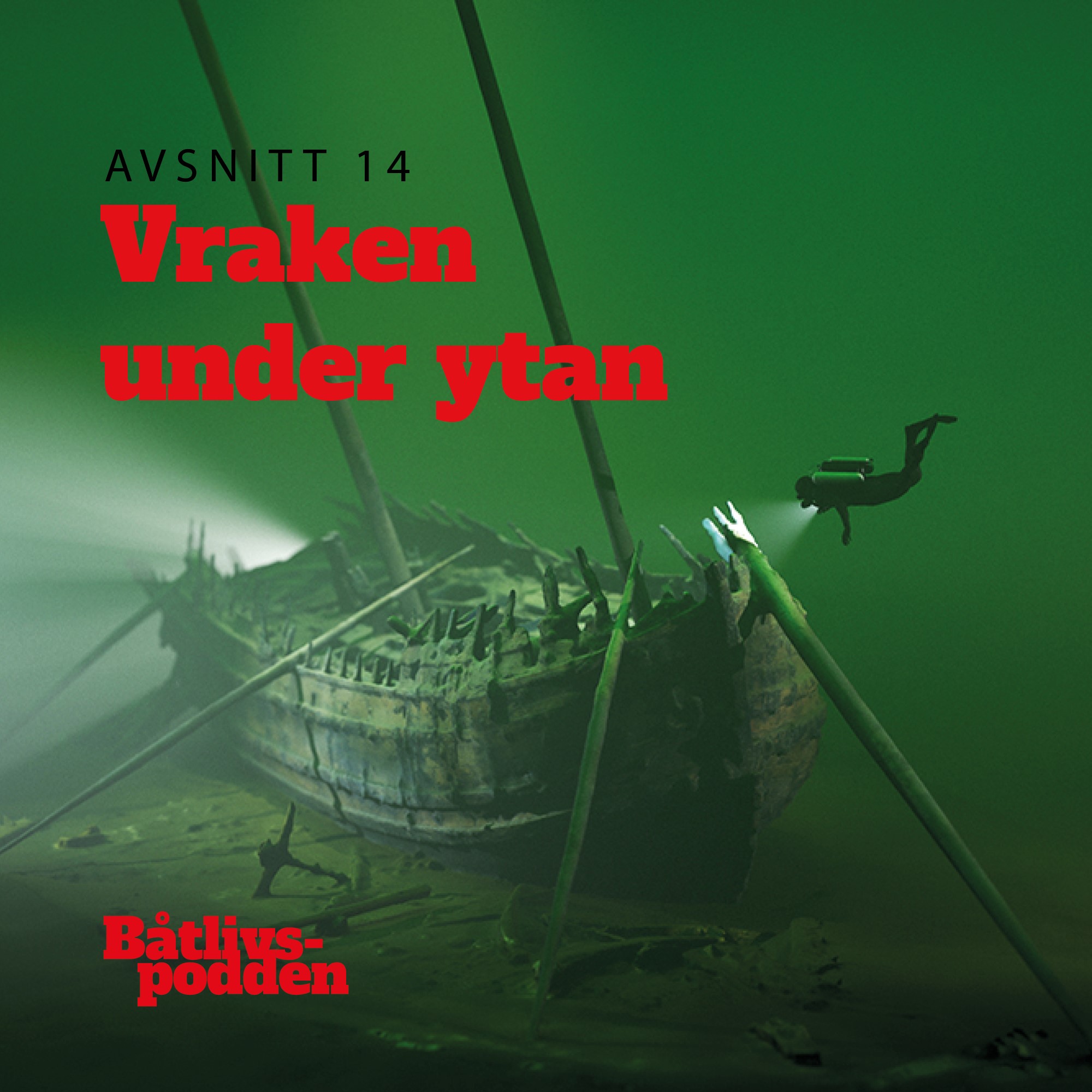 Båtlivspodden